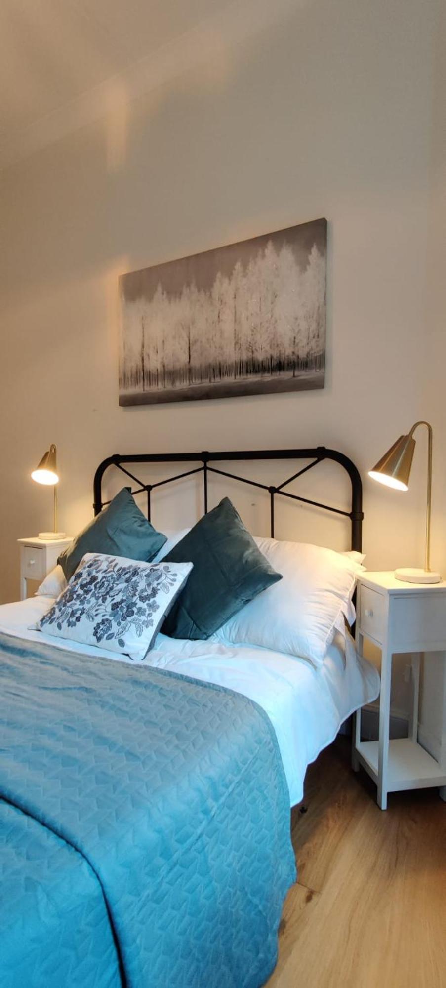 Meadowbank Residence 3-Bed 爱丁堡 客房 照片