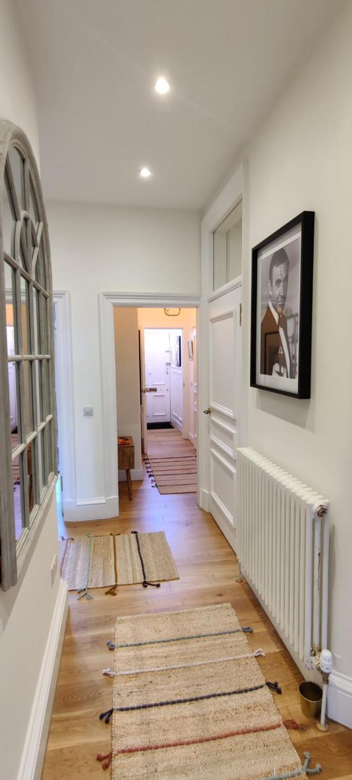 Meadowbank Residence 3-Bed 爱丁堡 客房 照片