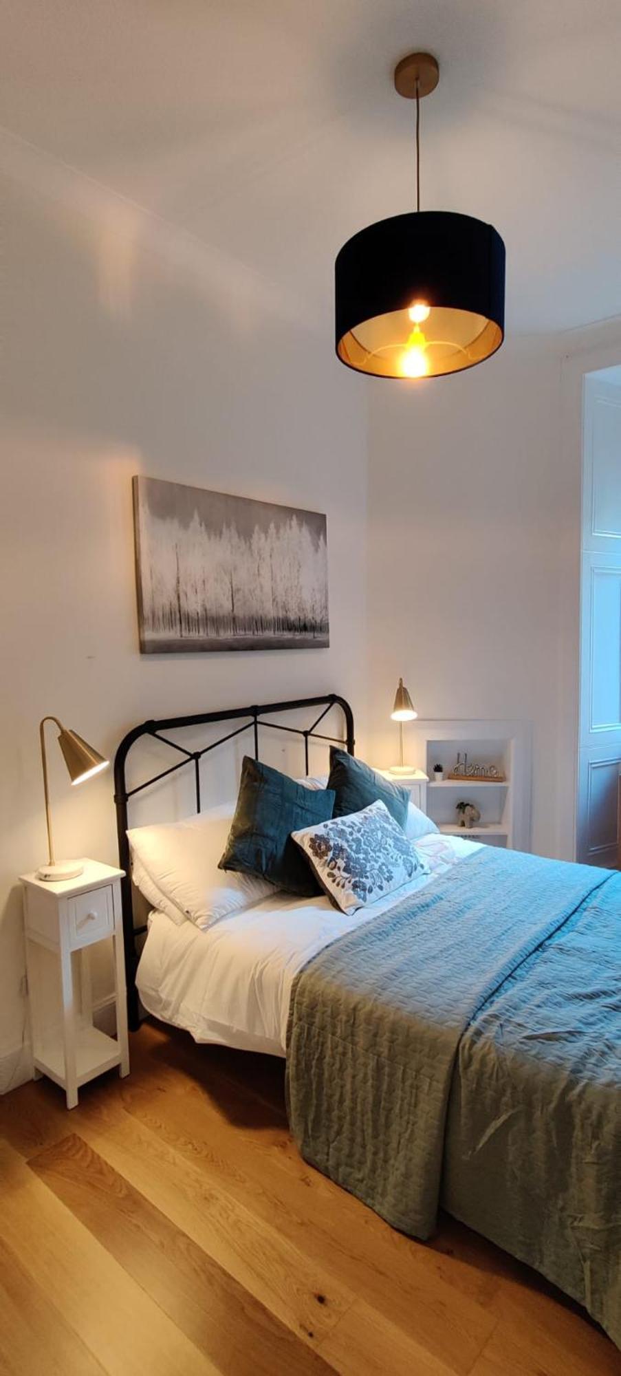 Meadowbank Residence 3-Bed 爱丁堡 客房 照片