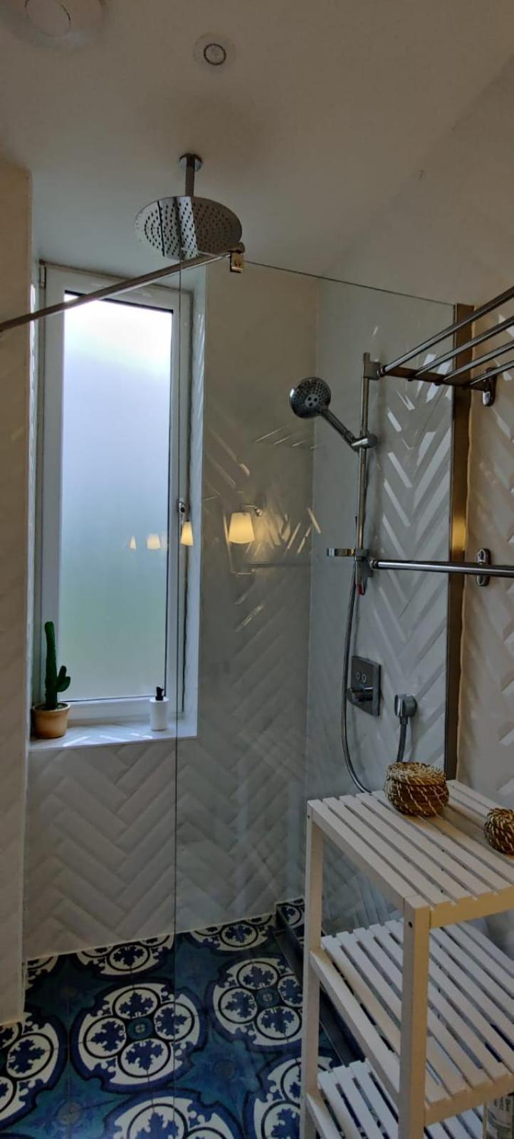 Meadowbank Residence 3-Bed 爱丁堡 客房 照片