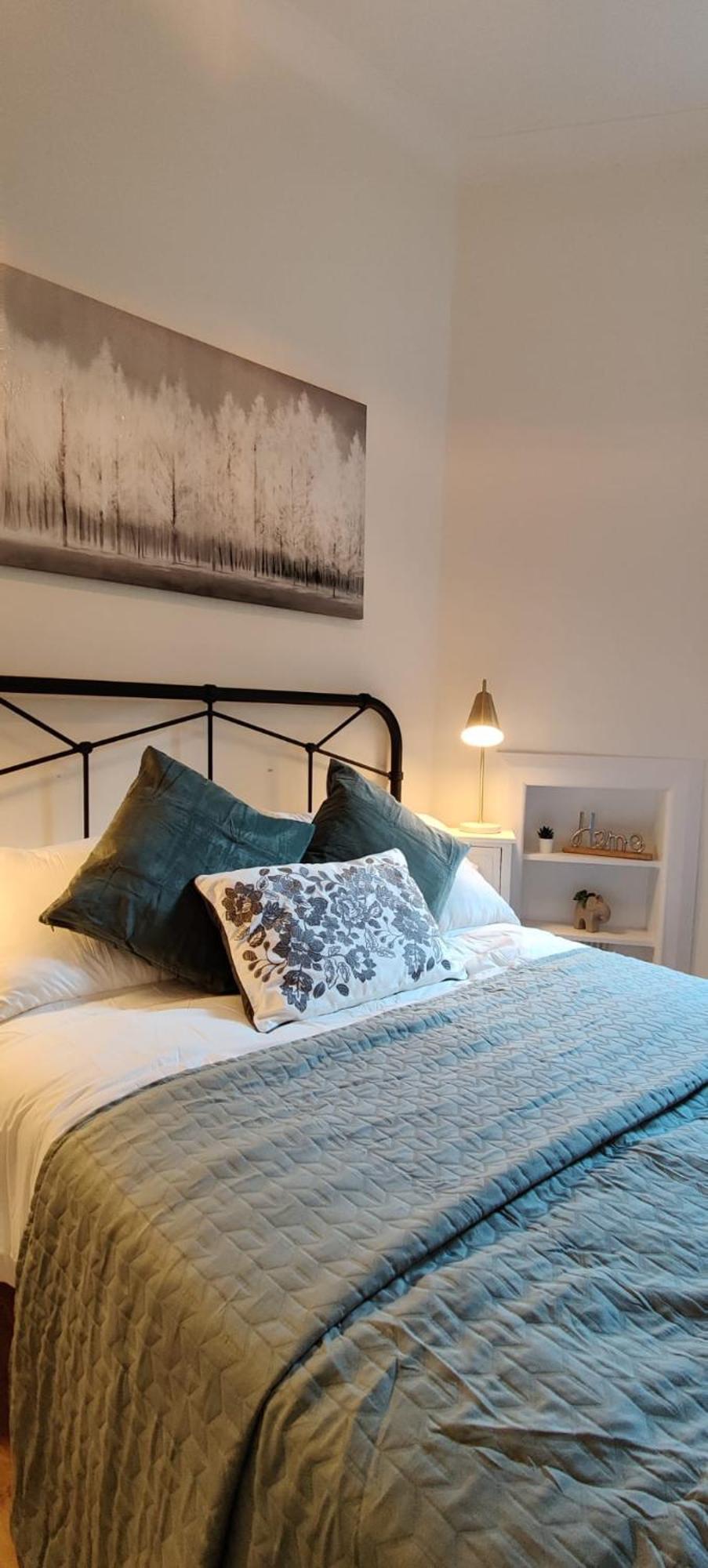 Meadowbank Residence 3-Bed 爱丁堡 客房 照片