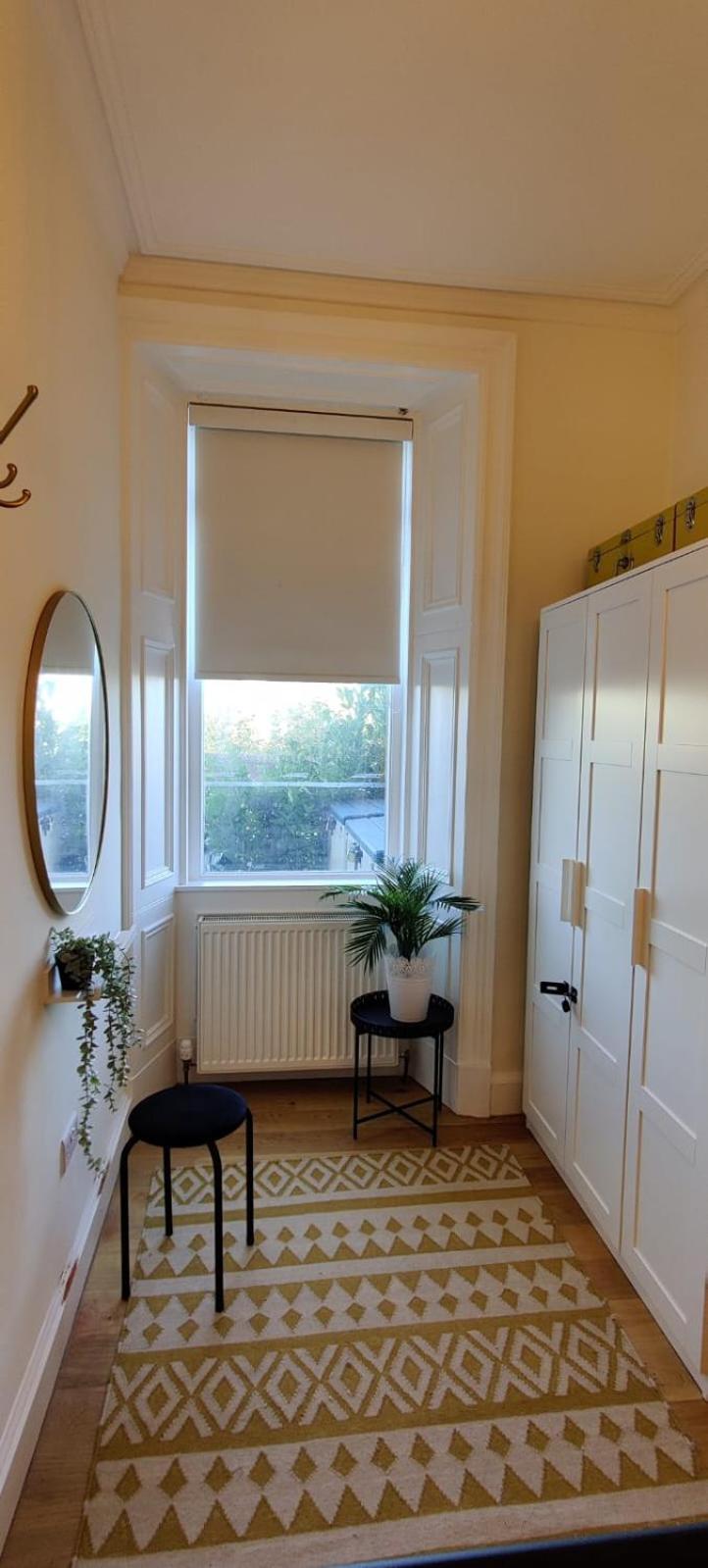 Meadowbank Residence 3-Bed 爱丁堡 客房 照片